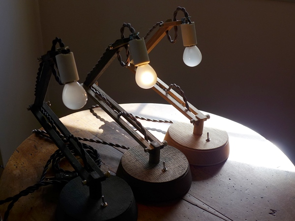 chikuni チクニ 角台座照明 ライト インテリア ランプ / 暮らしの道具 その他 アウトレット 口コミ